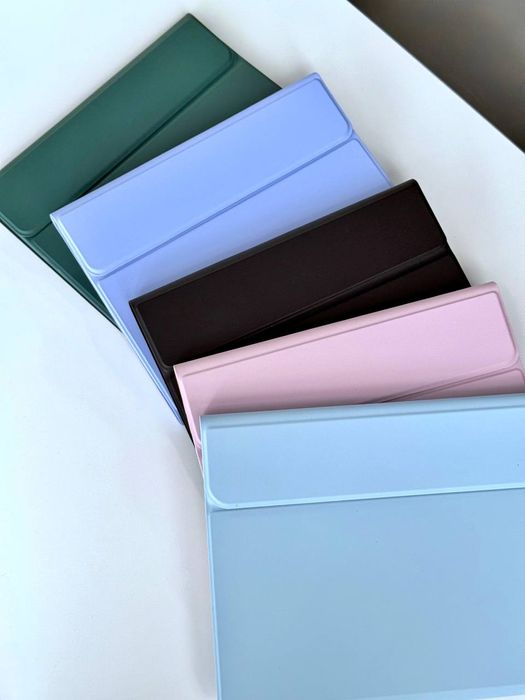 Чохол з мишкою та клавіатурою iPad 9.7 10.2 10.9 11 12.9 чехол айпад