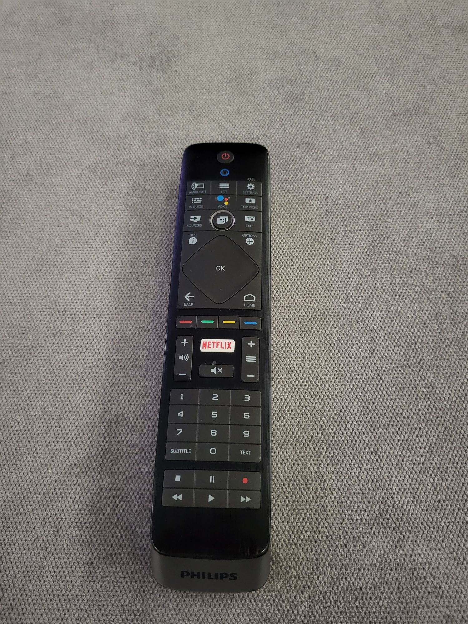 Telewizor smart tv philips 75PUS8303/12