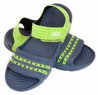 Sandałki dziecięce klapki na lato Aqua Speed R.35