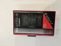 Kultowy Walkman Fisher