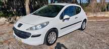 Peugeot 2o7