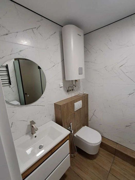 СУПЕР ЦІНА! Однокімнатна квартира ЖК Атлант на Озерній Київ Теремки