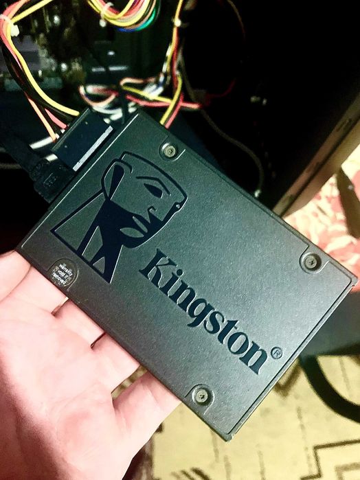 Продаю Компьютер