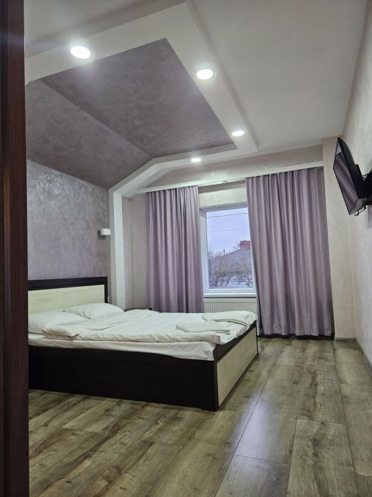 Двоповерхові апартаменти подобово! Власник!