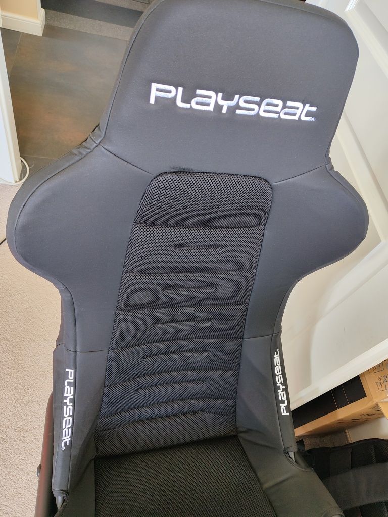 Playseat Trophy jak nowy