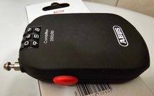 ABUS Combiflex 2502/85 zapięcie rowerowe