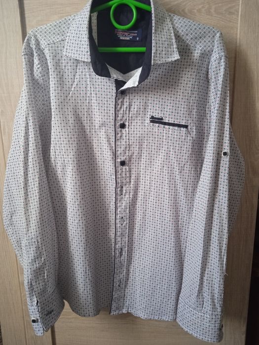 Сорочки для хлопчика