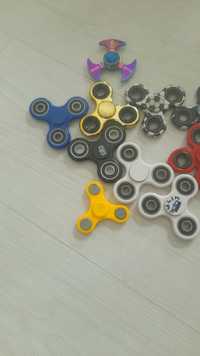 Spinner Spinnery 11sztuk