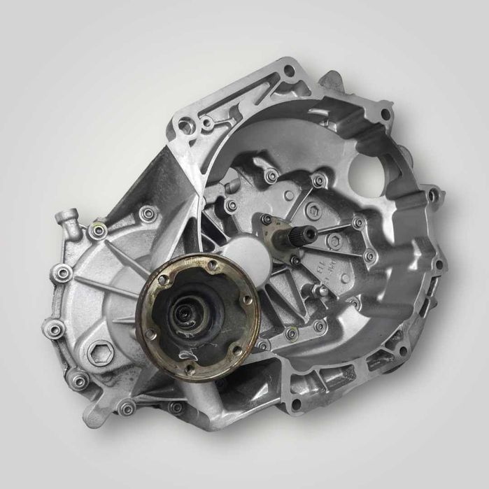 Skrzynia Biegów JPU VW Seat Skoda Audi 1.2 B Regeneracja