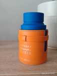 Odyssey Mandarin Sky Elixir jak nowy