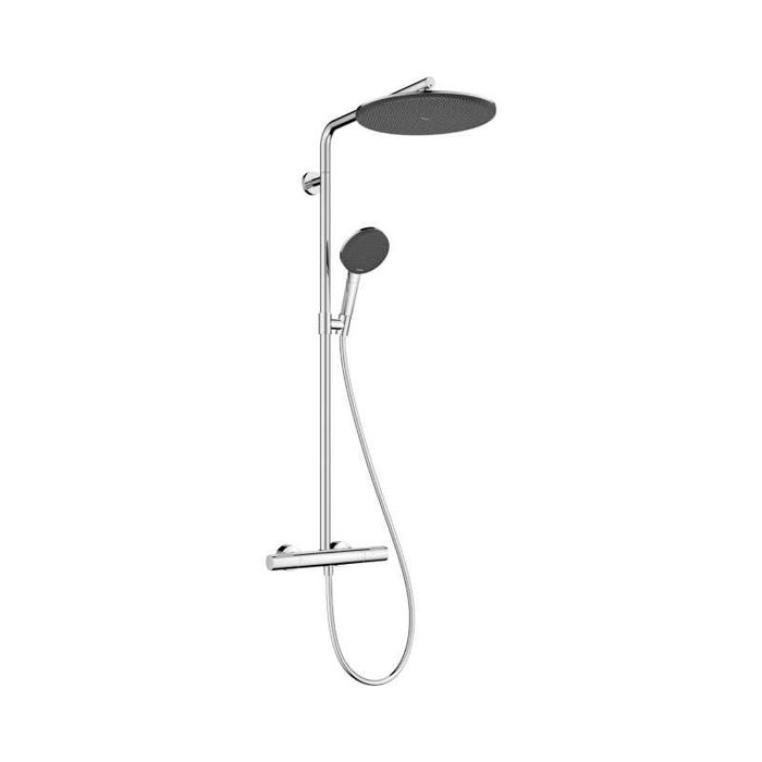 Hansgrohe Raindance S 300 Alive Puro Chrom