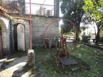 Quintinha T4 com Jardim