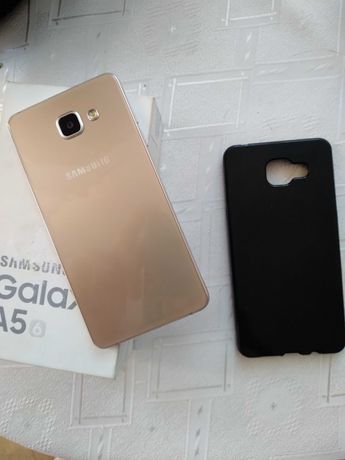 Samsung A5 2016 Sprzedam
