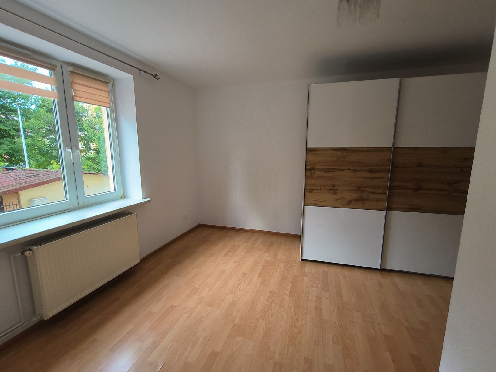 Mieszkanie do wynajęcia | 55 m | I piętro | 2 pokoje | centrum miasta