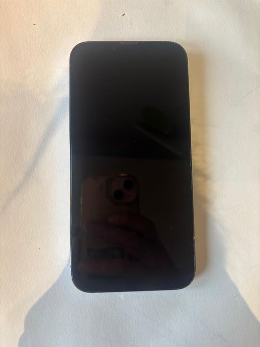 Iphone 13 pro max 256 gb nieb