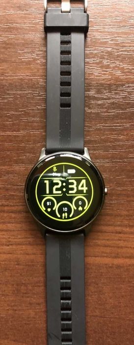 Smartwatch AGPTEK Lw11 NOWY ,tętno ciśnienie