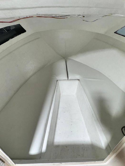 Barco fibra 440 5 pessoas