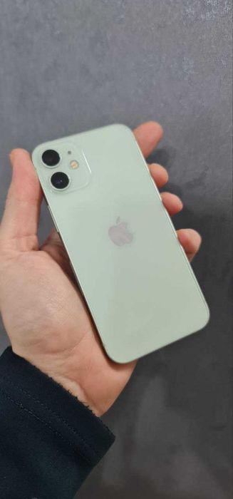 Смартфон Apple Iphone 12 Mini 64 128 256GB Гарантія ідеали є 13 mini