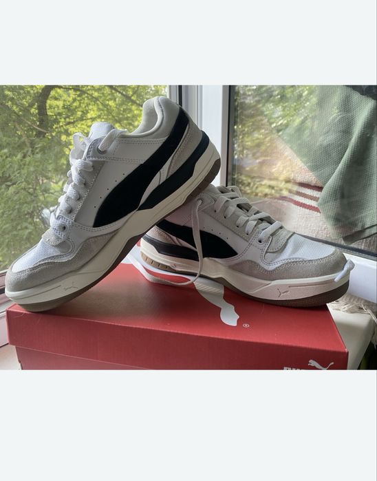 Кросівки Puma Rebound Retro унісекс