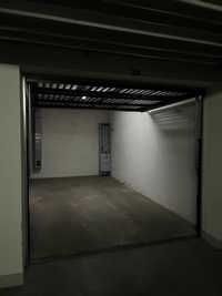 Wynajmę zamykany garaż w hali garażowej Grunwald, ul. Międzychodzka