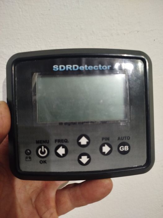 Ремонт Металошукачів, налаштування, консультація, нові котушки