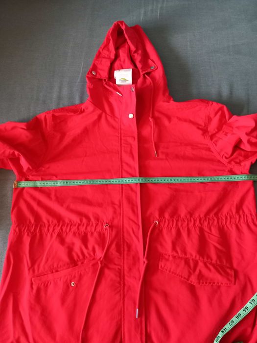 Парка-вітровка жіноча Gina Benotti 52 р.