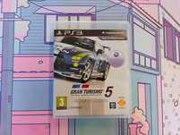 Gran Turismo 5 Academy Edition PS3