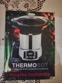 Thermobot thermomix robot kuchenny