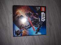 Lego star wars mech Vadera 75368