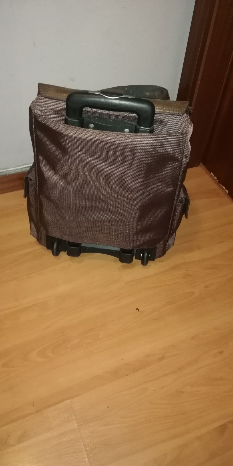 Vendo mala de viagem, mala de porão tamanho grande