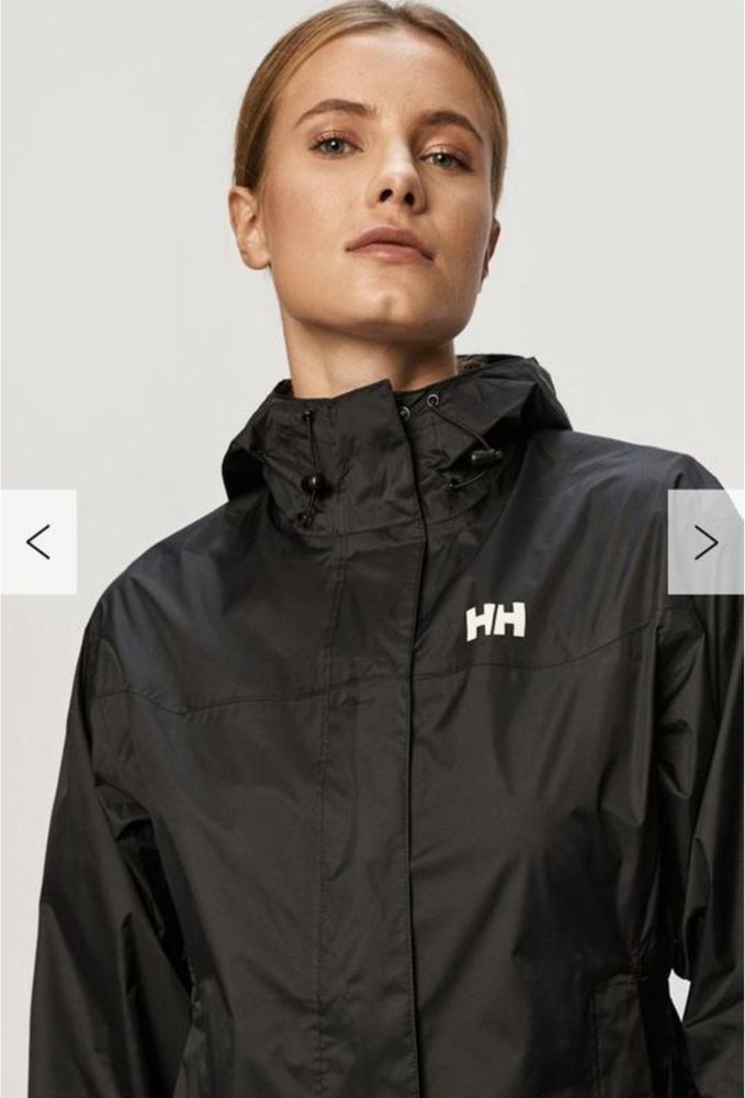 Куртка  Helly Hansen