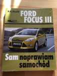 Sam naprawiam Ford Focus III
