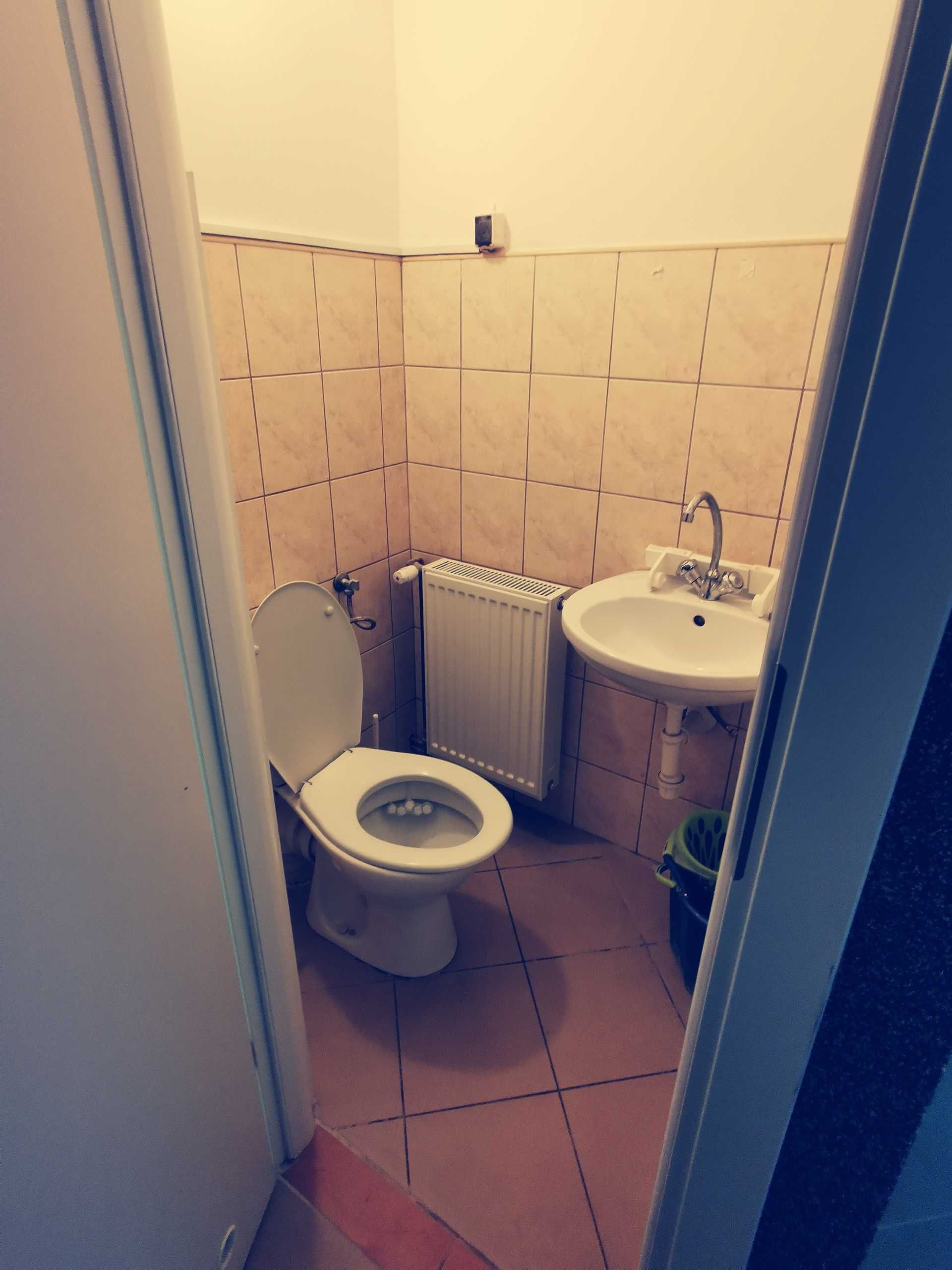 Wynajem lokalu usługowego