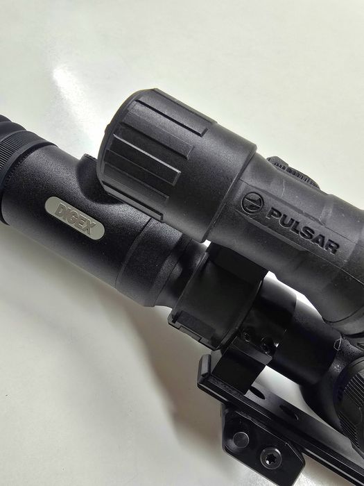 Mira de visão noturna