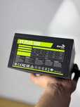 Блок живлення Aerocool VX Plus 500 500W