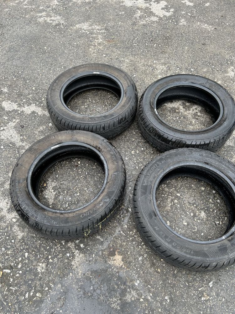 Opony 185/60 R15 bieżnik 8mm