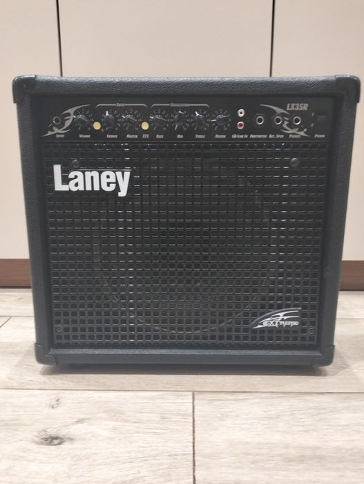 Laney LX35R wzmacniacz