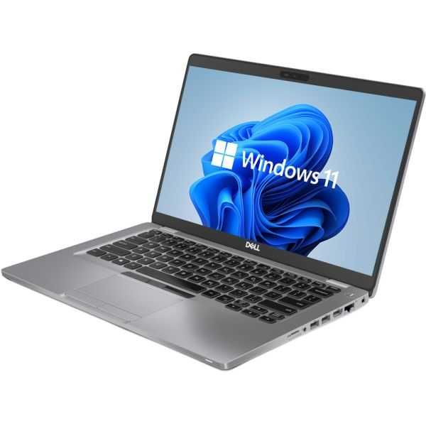 Dell Latitude 5410 i7 10610UvPro | 16 GB RAM | 500 GB SSD | Ecrã Touch