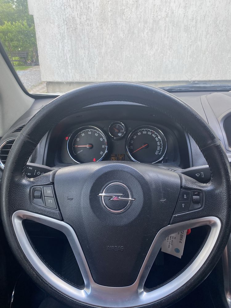 Продам Opel antara