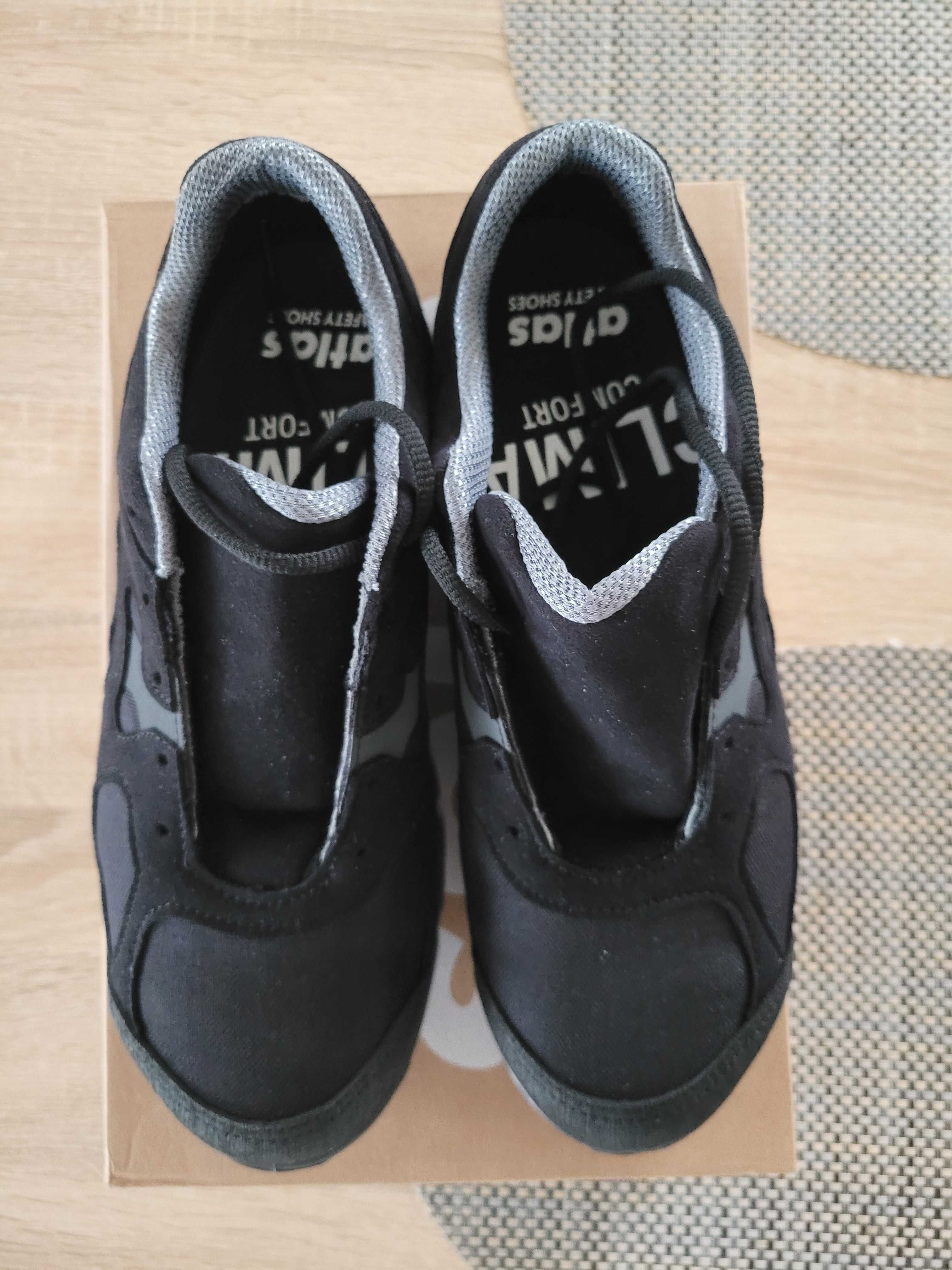 Buty robocze atlas flash 41