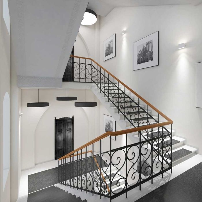 Biuro w centrum Gliwic Top lokalizacja parking