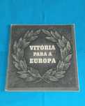 "Vitória para a Europa" discurso de Adolf Hitler 3 Outubro de 1941