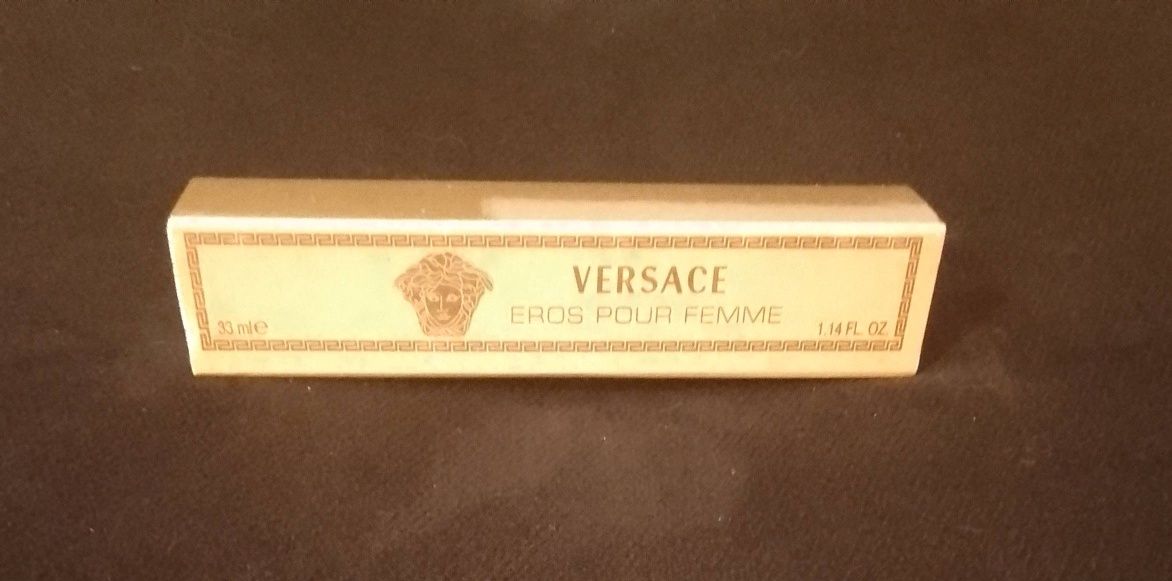 Versace Eros Pour Femme