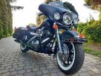 Harley-Davidson Electra  ELECTRA GLIDE ULTRA CLASSIC