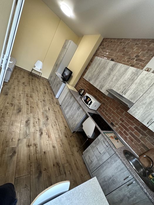 Квартира подобово з кондиціонером