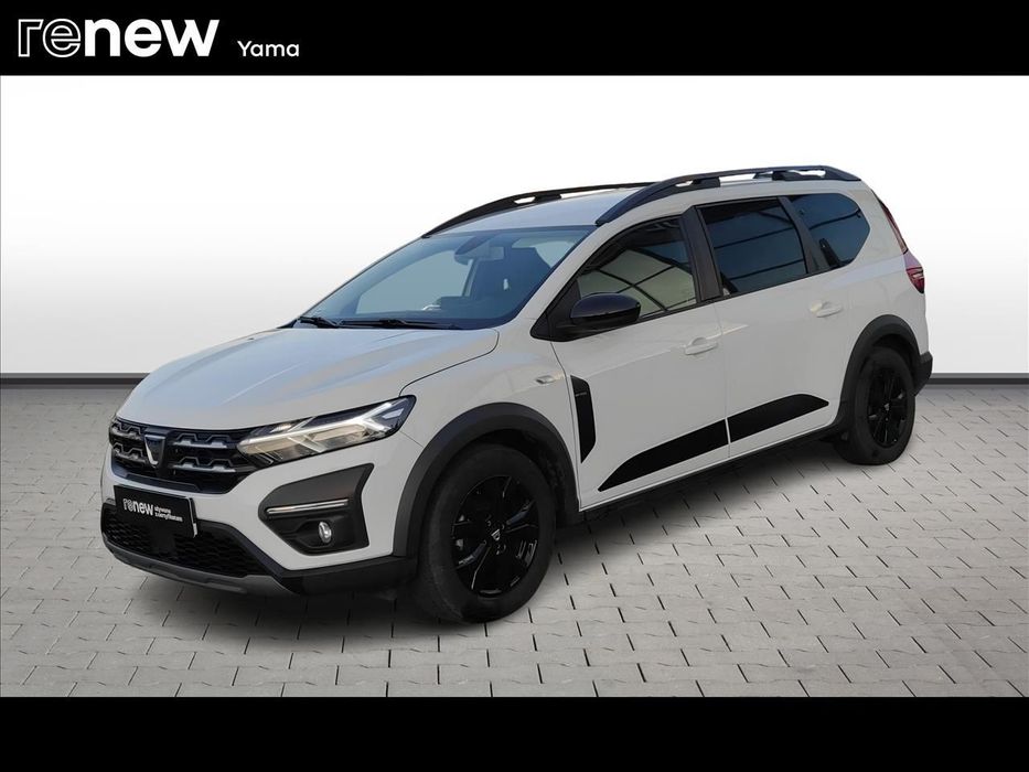 Dacia Jogger SL Extreme LPG 7osobowy Gwarancja z pakietem przeglądów Salon Polska