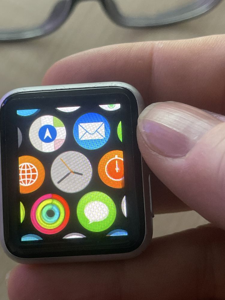 Apple Watch 1 42 mm