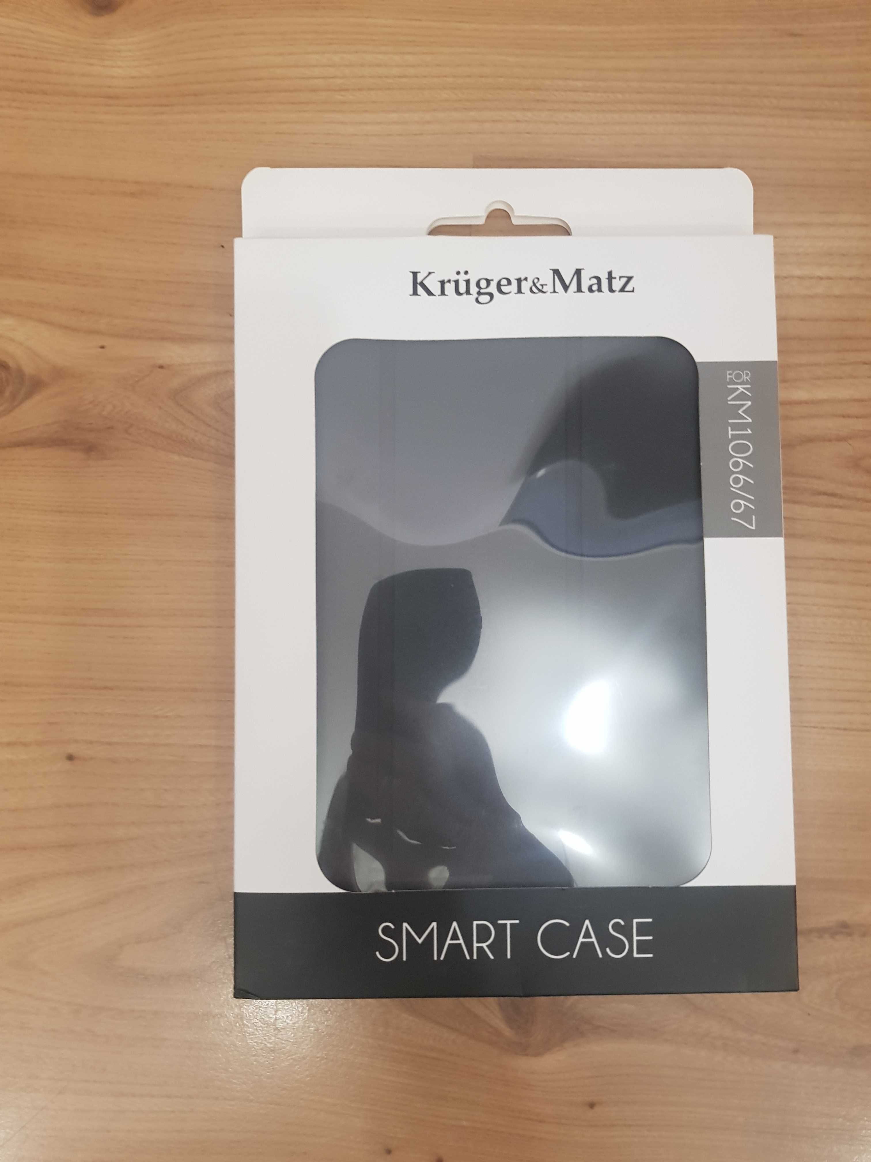 Etui na tablet marki Krüger&Matz - KM1066, KM1067