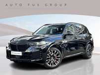 BMW X5 BMW X5 30d xDrive M Pakiet Hak Holowniczy Panoramiczny Szyberdach