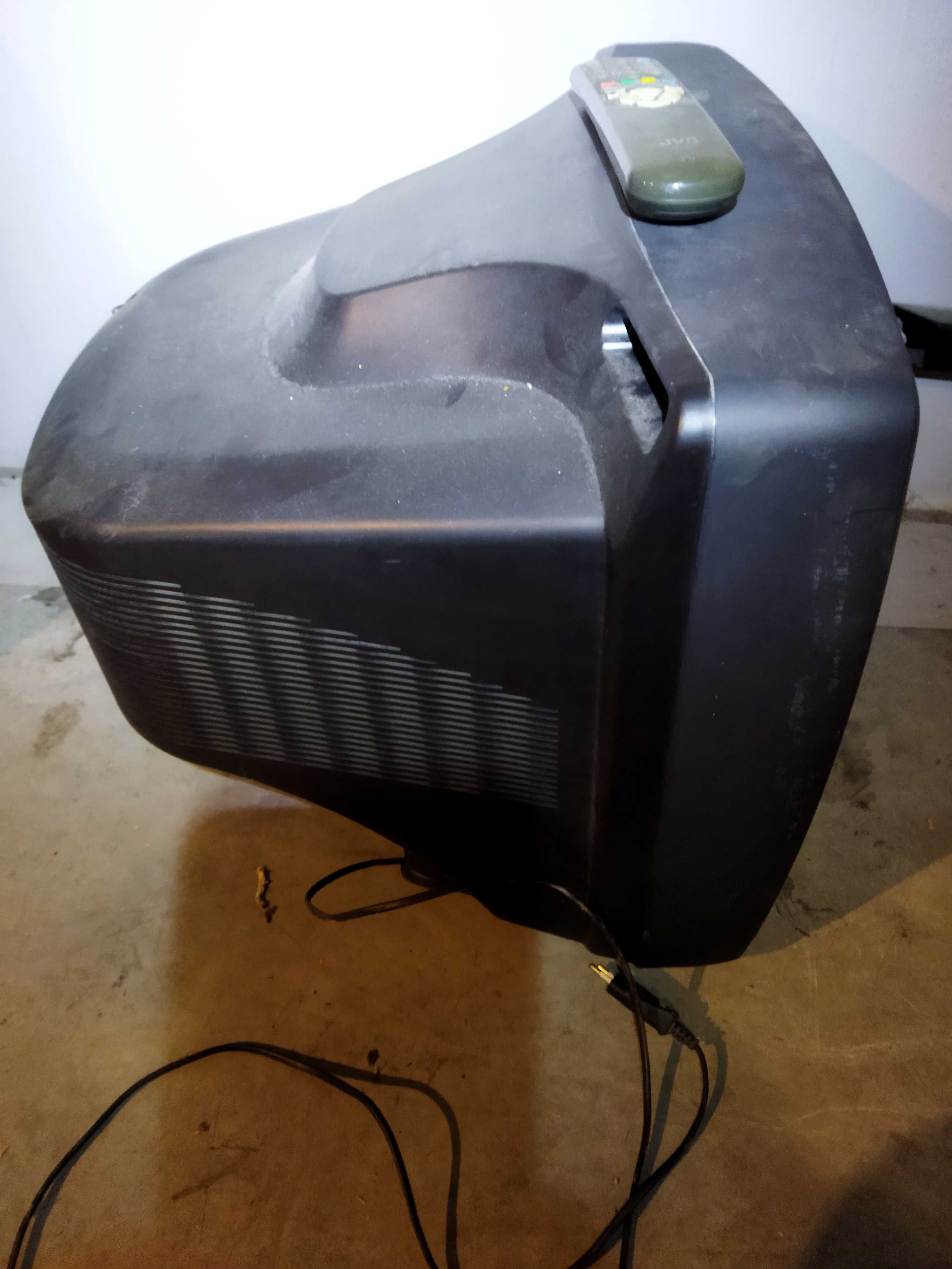 Telewizor JVC 21 cali